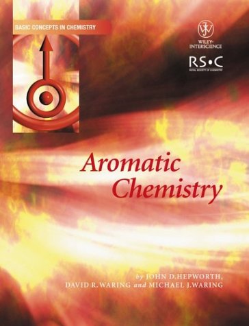 Aromatic Chemistry