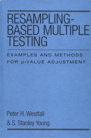 Resampling-Based Multiple Testing