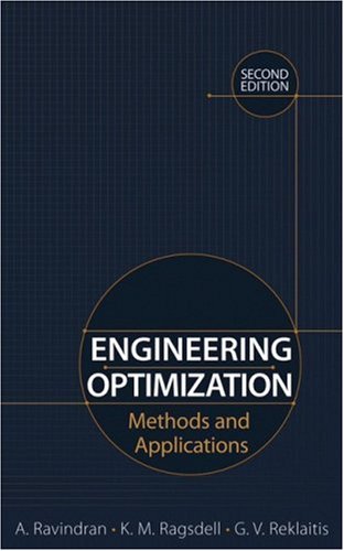 Engineering Optimization