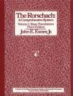 The Rorschach: A Comprehensive System, Vol 1: Basic Foundations