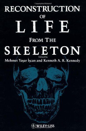 Reconstruction of Life from the Skeleton