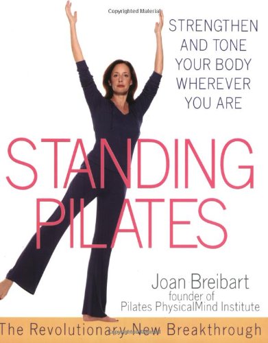 Standing Pilates