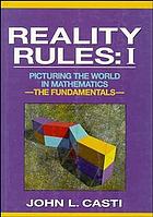 Reality Rules, the Fundamentals