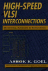 High-Speed VLSI Interconnections