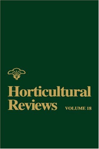 Horticultural Reviews