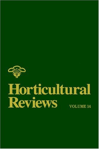 Horticultural Reviews