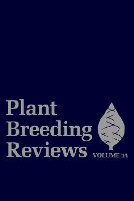 Plant breeding reviews