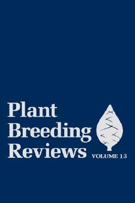 Plant Breeding Reviews