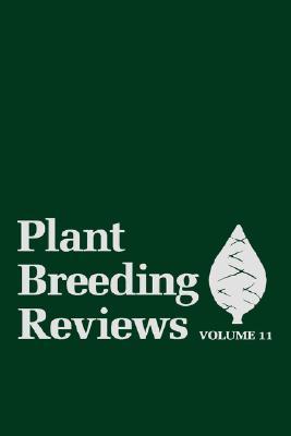 Plant Breeding Reviews