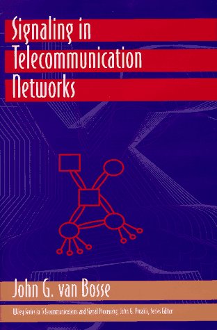 Signaling in Telecommunication Networks