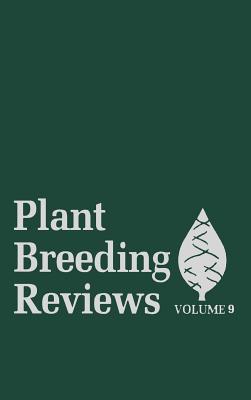 Plant Breeding Reviews