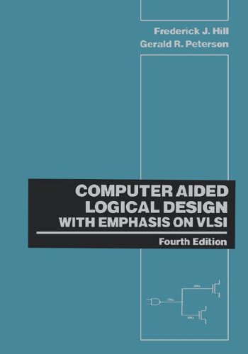 Comp Aided Log Des with Emph on VLSI 4e