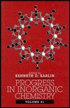 Progress in Inorganic Chemistry