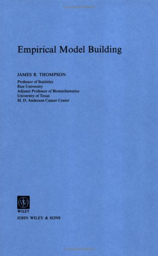 Empirical Model Building