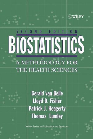 Biostatistics : a methodology for the health sciences