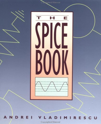 The Spice Book