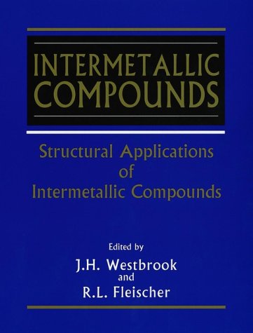 Intermetallic Compounds, Structural Applications of