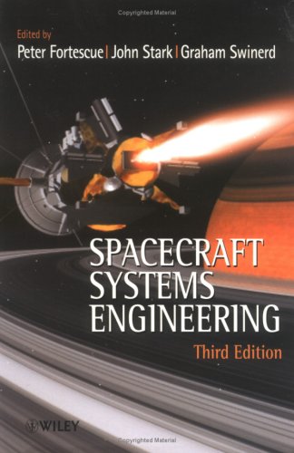 Spacecraft Systems Engineering