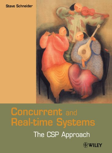 Concurrent and Real-Time Systems