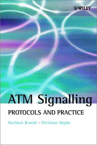 ATM Signalling