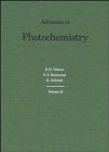 Advances in Photochemistry, Volume 15