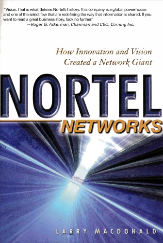 Nortel Networks