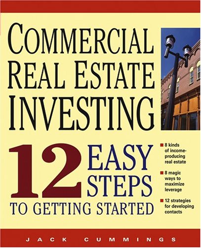 Commercial Real Estate Investing