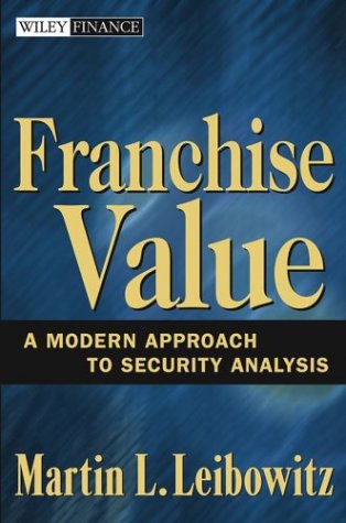 Franchise Value