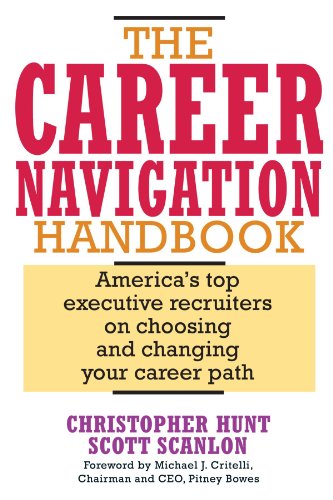 The Career Navigation Handbook