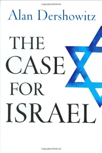 The Case for Israel