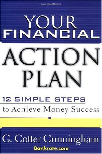 Your Financial Action Plan