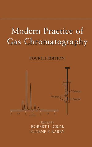 Modern practice of gas chromatography