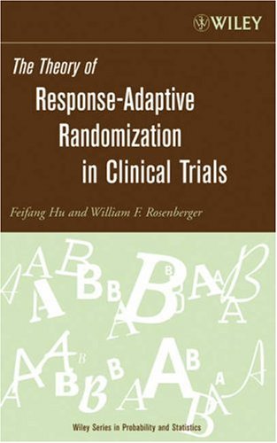 The Theory of Response-Adaptive Randomization in Clinical Trials