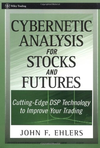 Cybernetic Analysis for Stocks and Futures