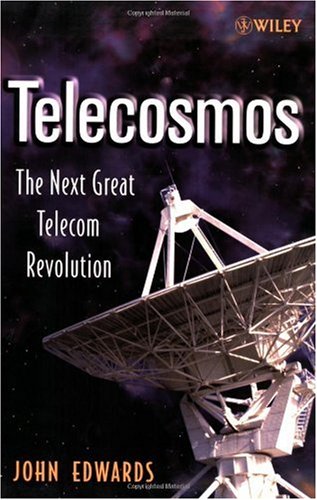 Telecosmos