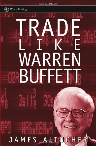 Trade like Warren Buffett