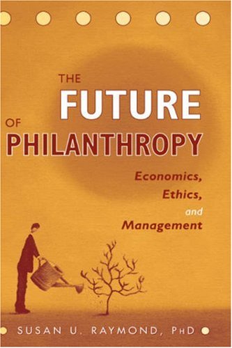 The Future of Philanthropy