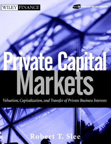 Private Capital Markets