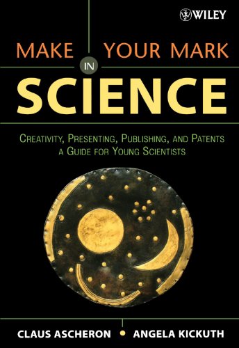 Make Your Mark in Science