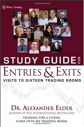 Study Guide for Entries and Exits