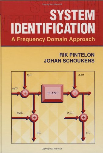 System Identification