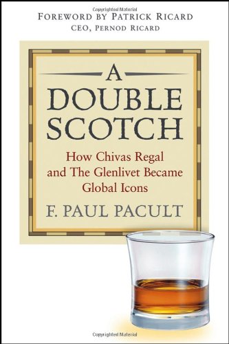 A Double Scotch