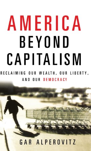 America Beyond Capitalism