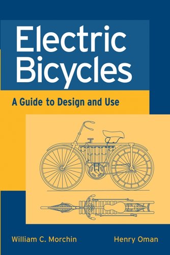 Electric Bicycles