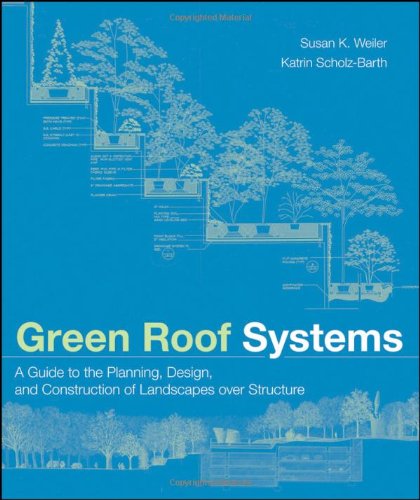 Green Roof Systems