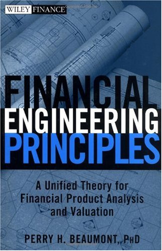 Financial Engineering Principles