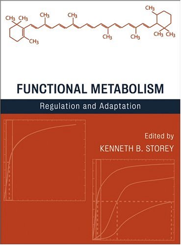 Functional Metabolism