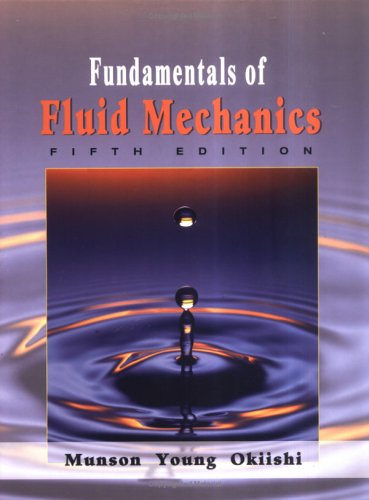 Fundamentals of Fluid Mechanics [With Free Access to Website Study Aids]