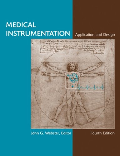 Medical Instrumentation: Application and Design