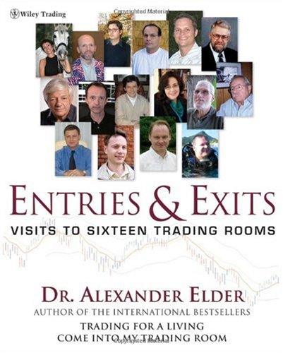 Entries &amp; Exits